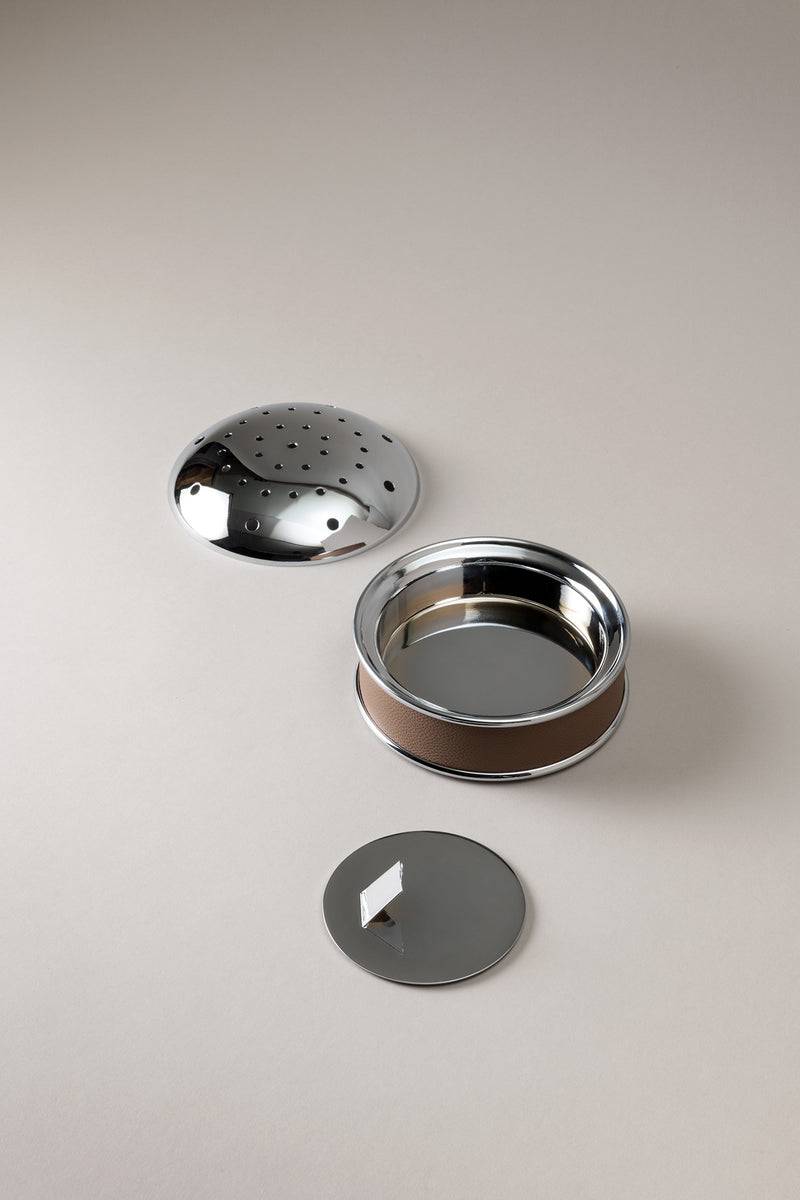 Lorenzi Milano Porta Zampirone In Vitello Nautico