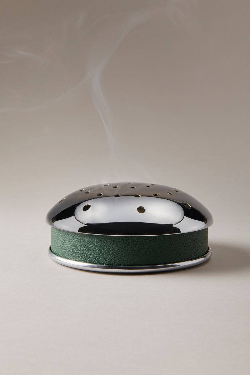 Lorenzi Milano Porta Zampirone In Vitello Nautico