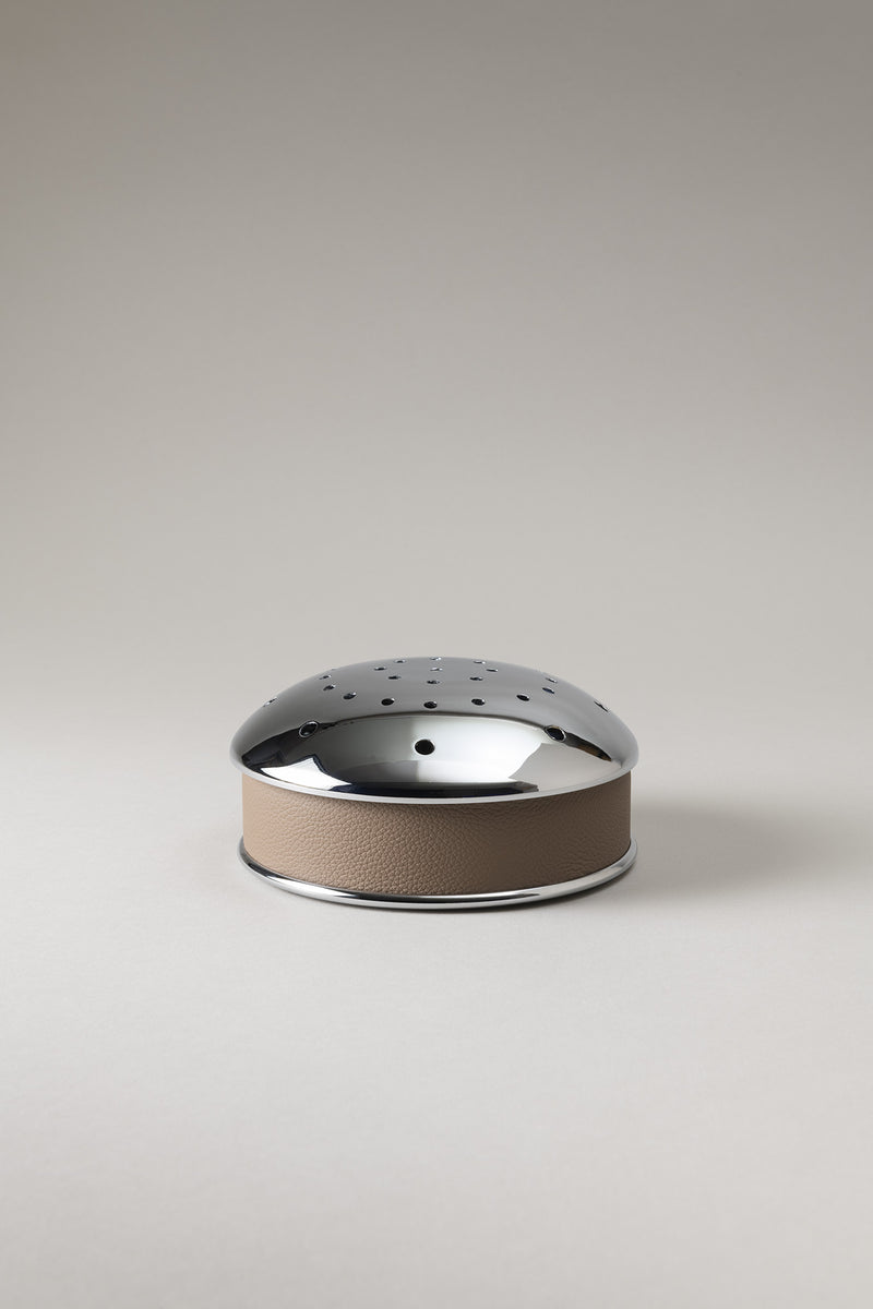 Lorenzi Milano Porta zampirone in Vitello nautico