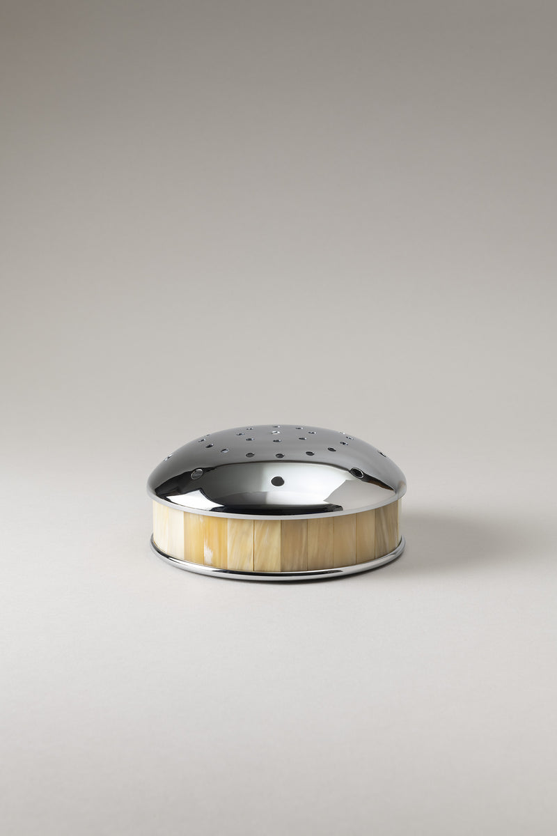 Lorenzi Milano Porta zampirone in Zebu