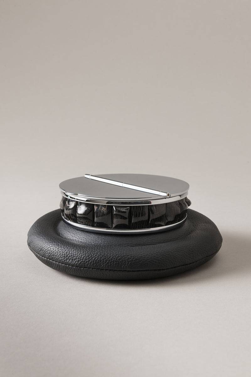 Lorenzi Milano Posacenere Da Barca In Orice