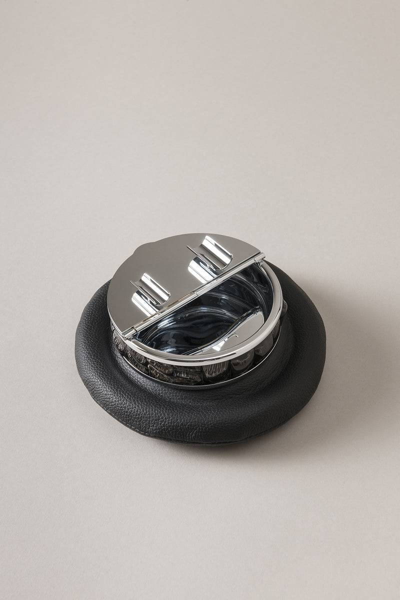 Lorenzi Milano Posacenere da barca in Orice