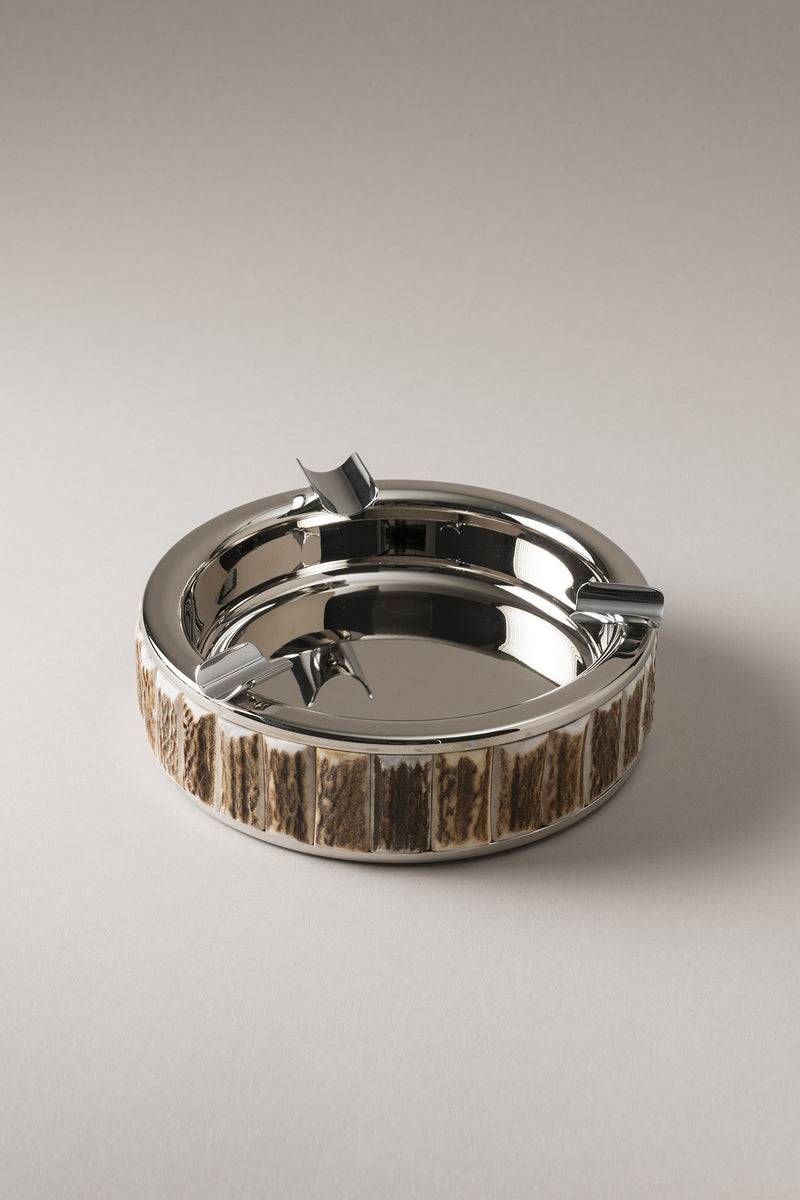 Lorenzi Milano Posacenere da sigari in Cervo (palco)