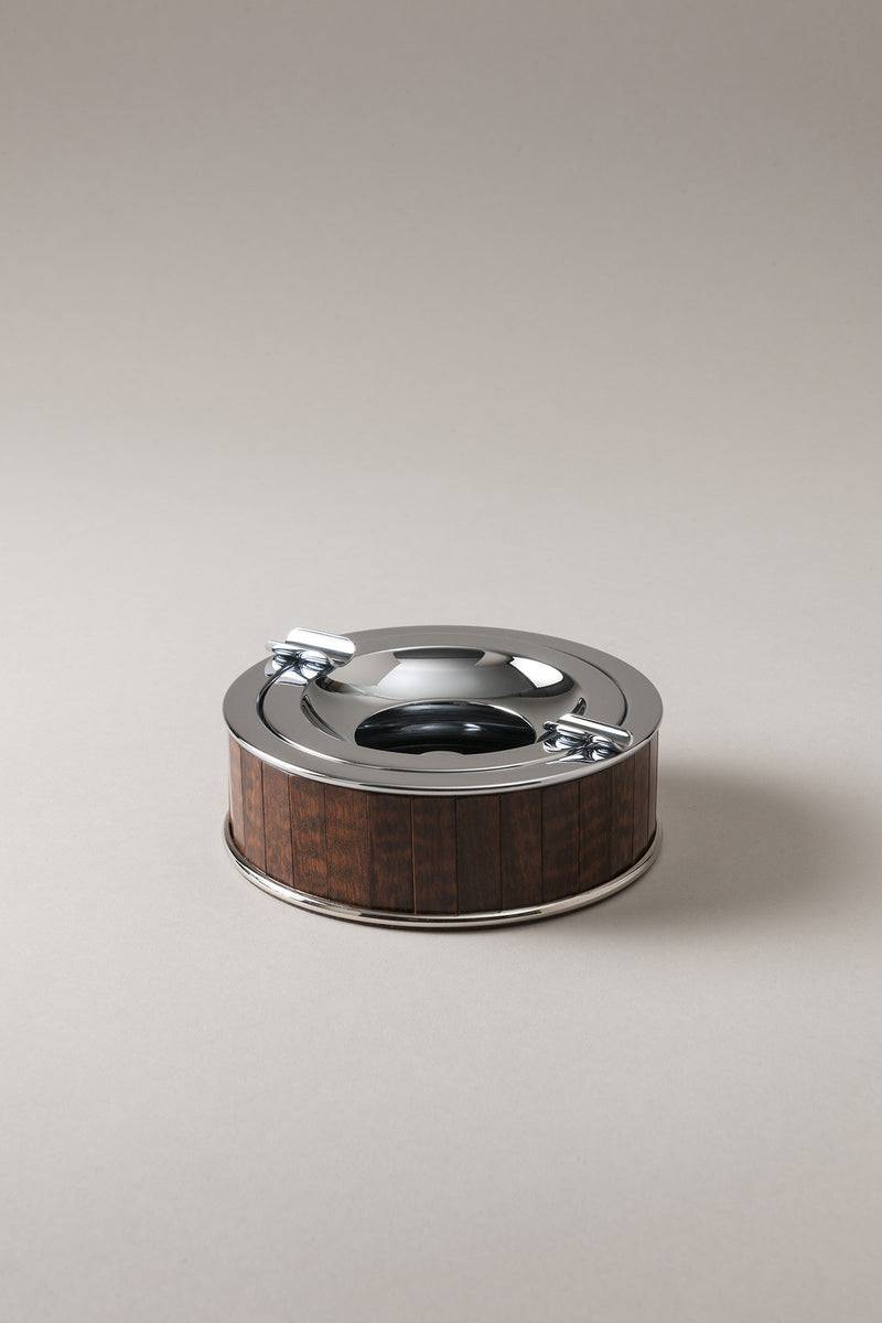 Lorenzi Milano Posacenere in Legno