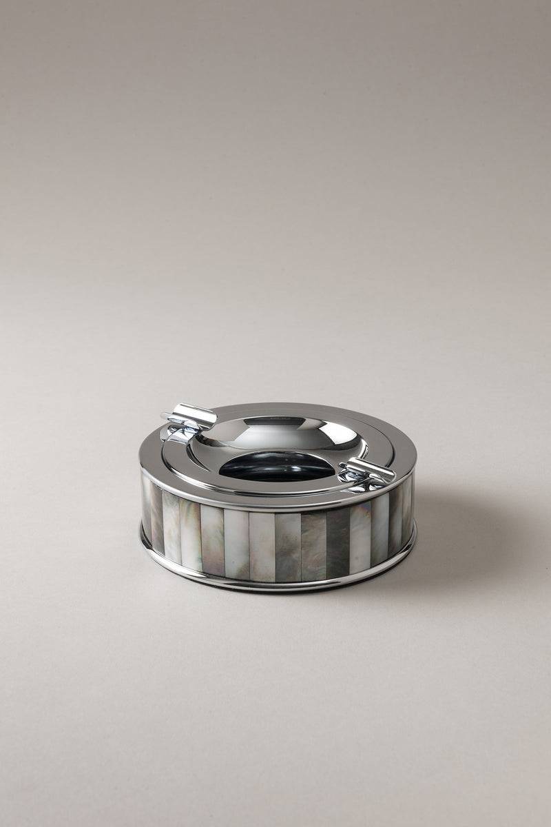 Lorenzi Milano Posacenere in Madreperla