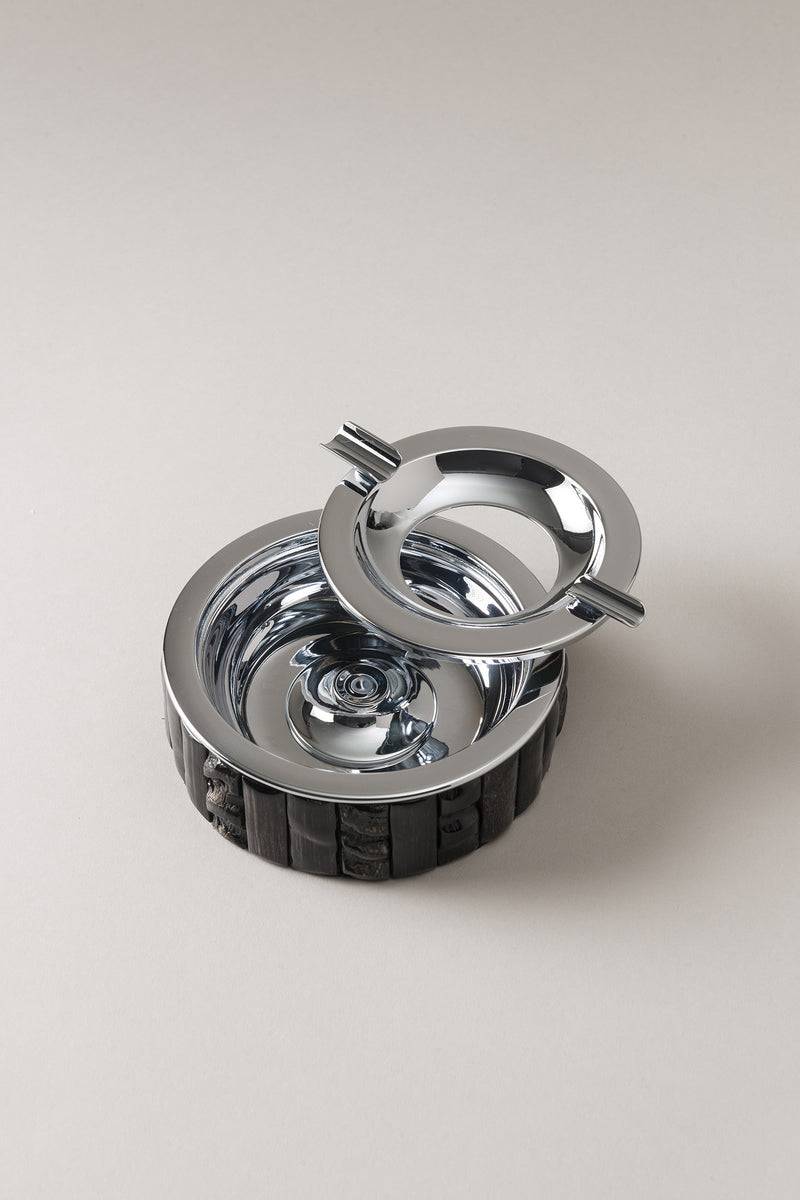 Lorenzi Milano Posacenere In Orice