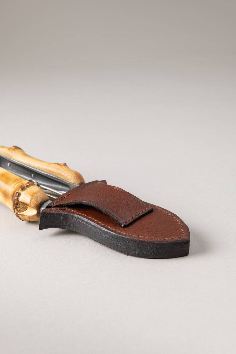 Lorenzi Milano Potatoio Giardinaggio In Bambù