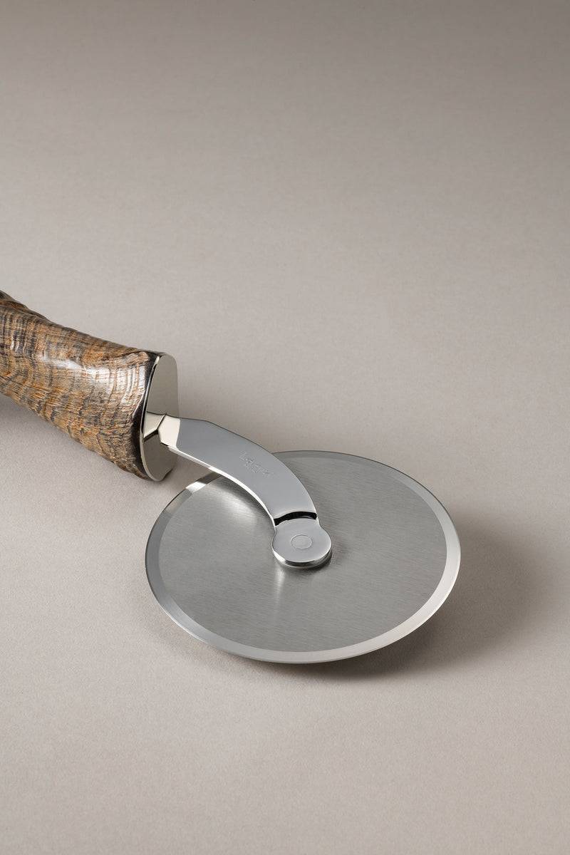 Lorenzi Milano Rotella Pizza In Montone