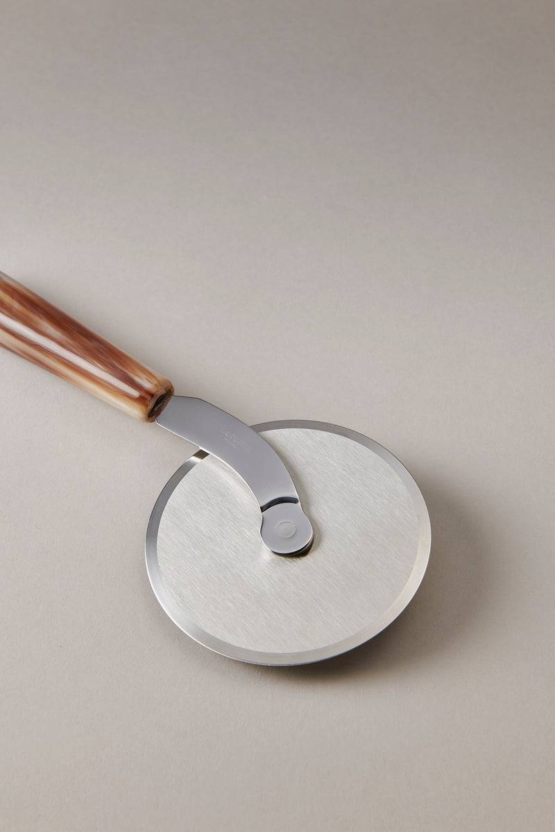 Lorenzi Milano Rotella Pizza In Zebu