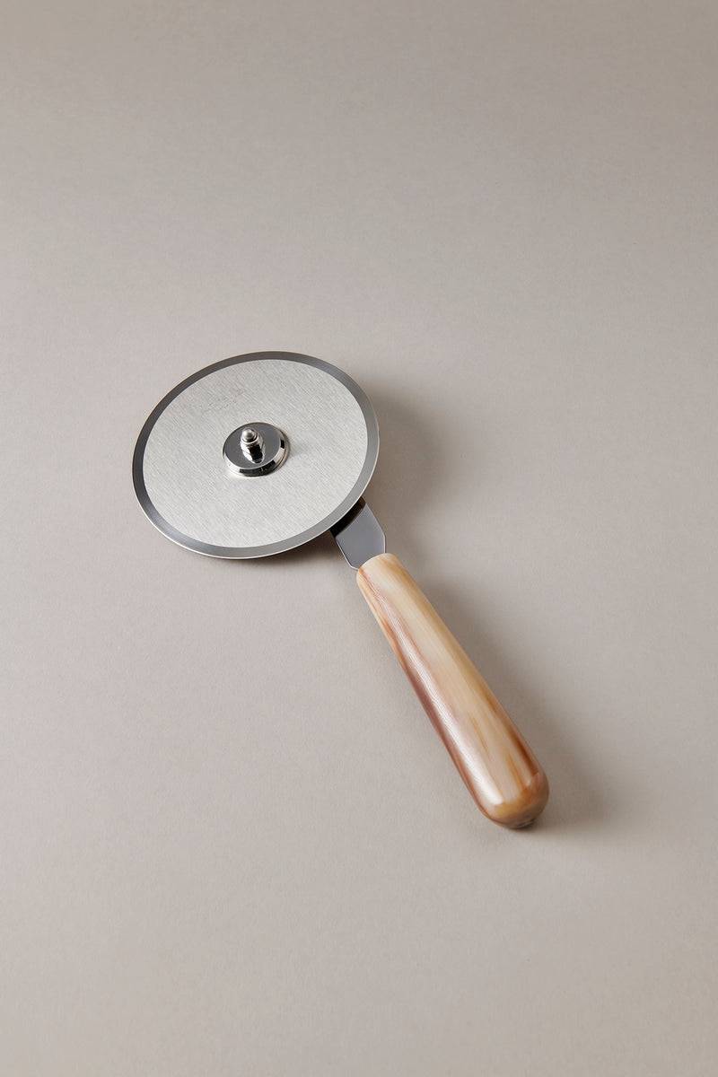 Lorenzi Milano Rotella pizza in Zebu