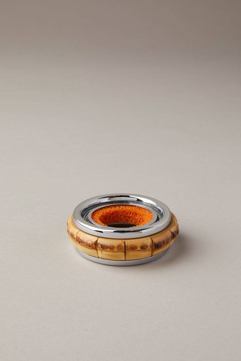 Lorenzi Milano Salvagocce in Bambù