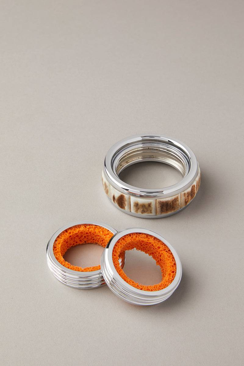 Lorenzi Milano Salvagocce In Cervo (palco)