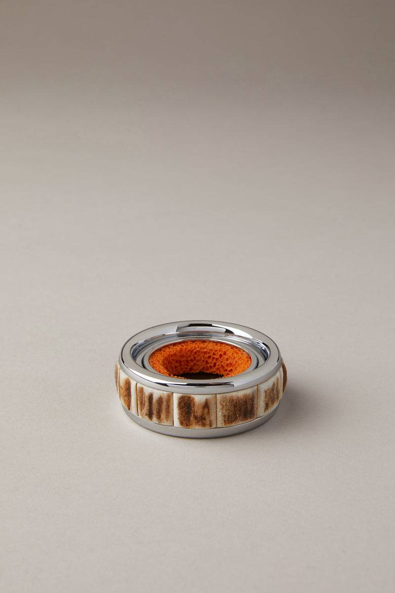 Lorenzi Milano Salvagocce in Cervo (palco)