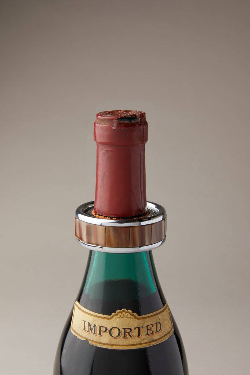 Lorenzi Milano Salvagocce In Zebu