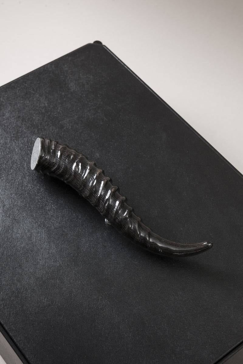 Lorenzi Milano Scatola Porta Oggetti In Springbok