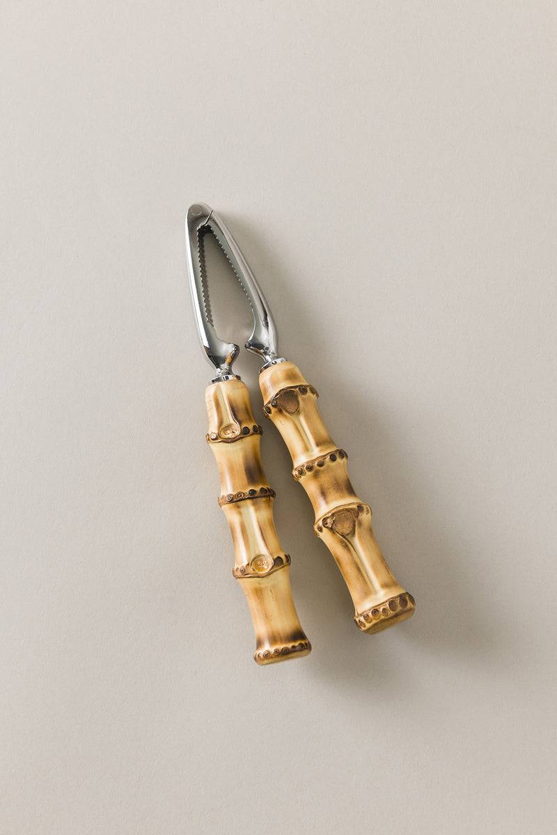 Lorenzi Milano Schiaccianoci in Bambù