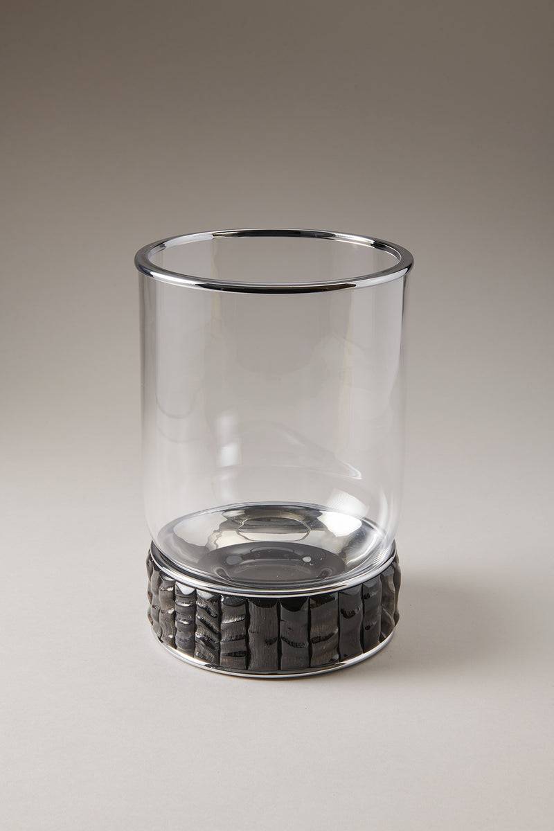 Lorenzi Milano Secchiello Porta Bottiglia In Orice