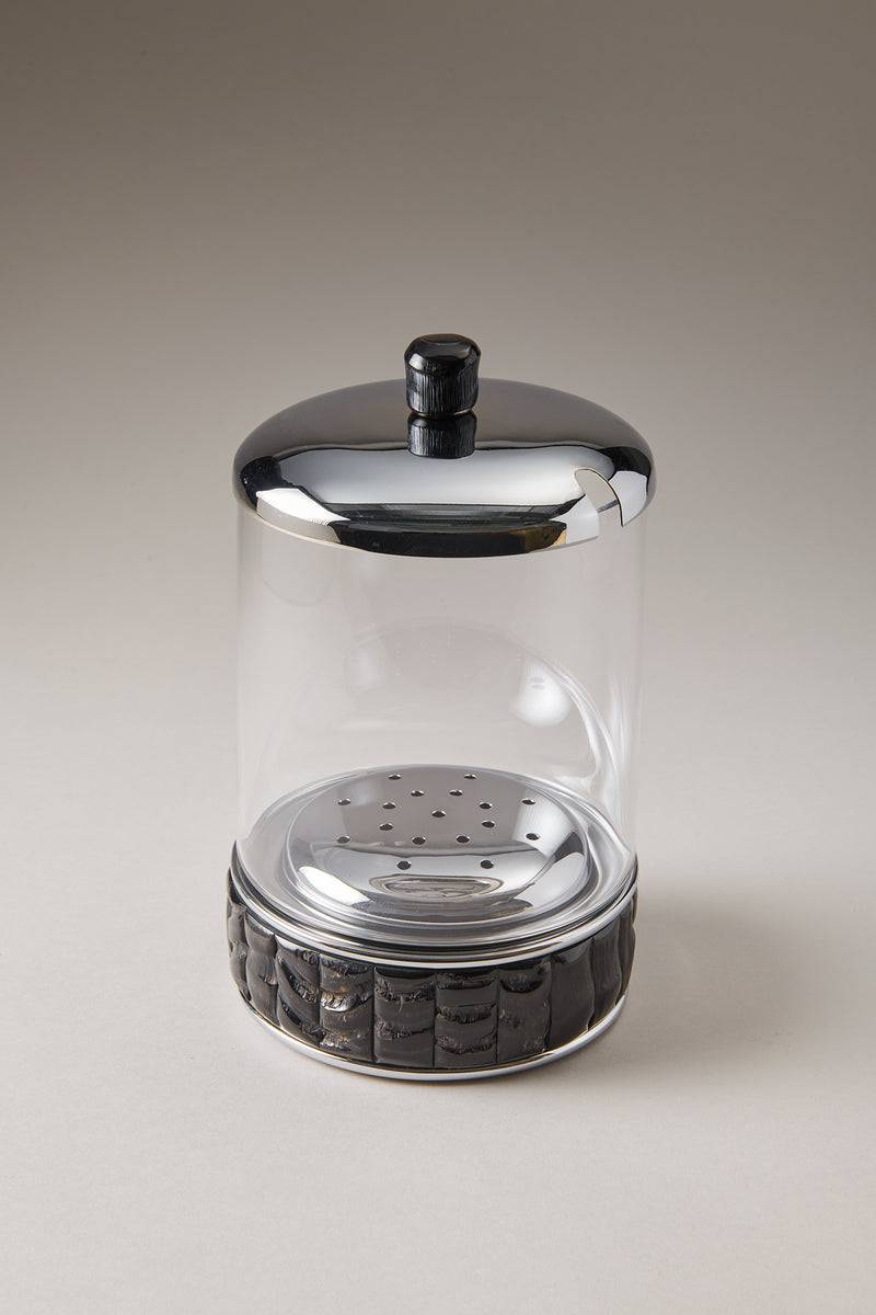 Lorenzi Milano Secchiello Porta Ghiaccio In Orice