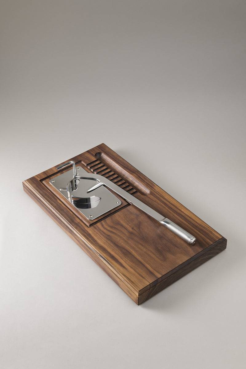 Lorenzi Milano Set apriostriche in Legno