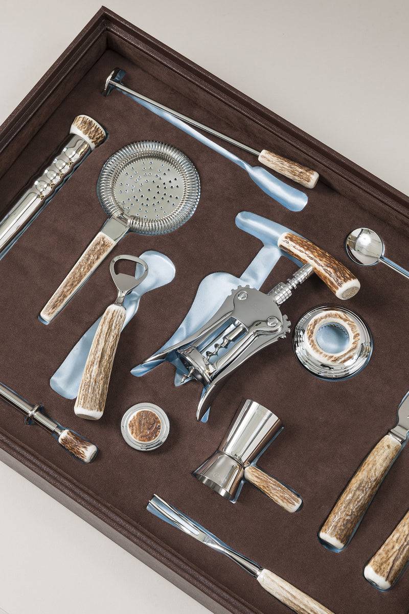 Lorenzi Milano Set Bar In Cervo (palco)