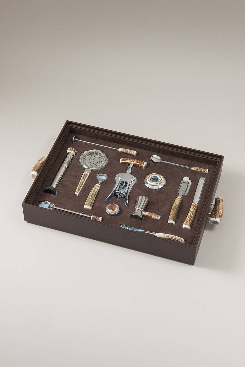 Lorenzi Milano Set bar in Cervo (palco)