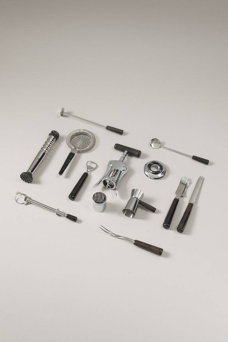 Lorenzi Milano Set Bar In Orice