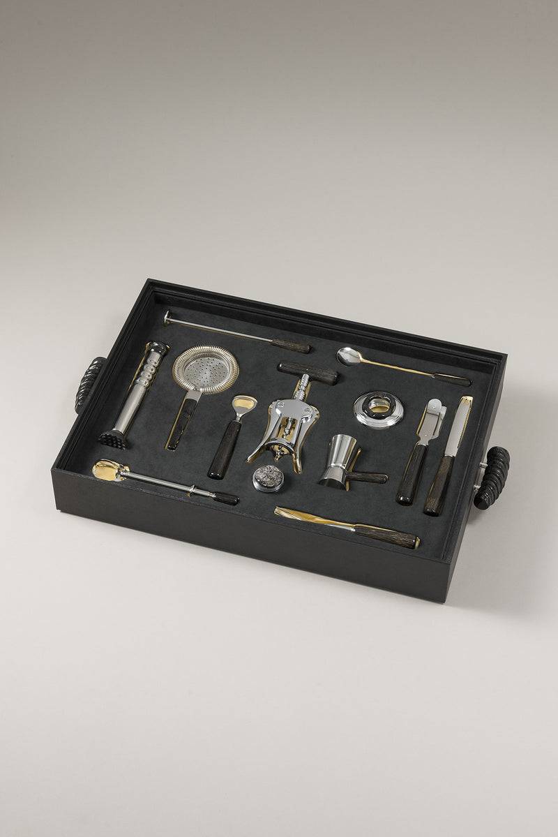 Lorenzi Milano Set bar in Orice