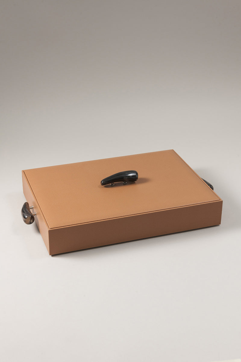 Lorenzi Milano Set Bar In Zebu