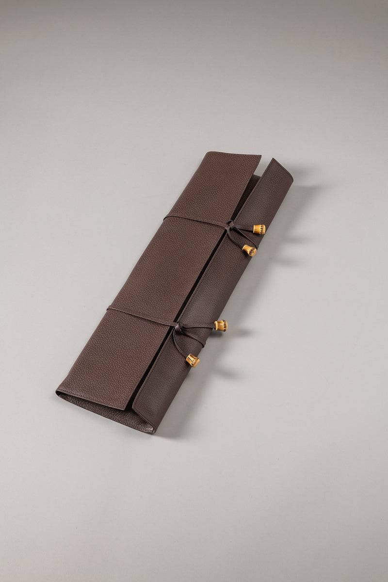 Lorenzi Milano Set BBQ Piccolo In Bambù