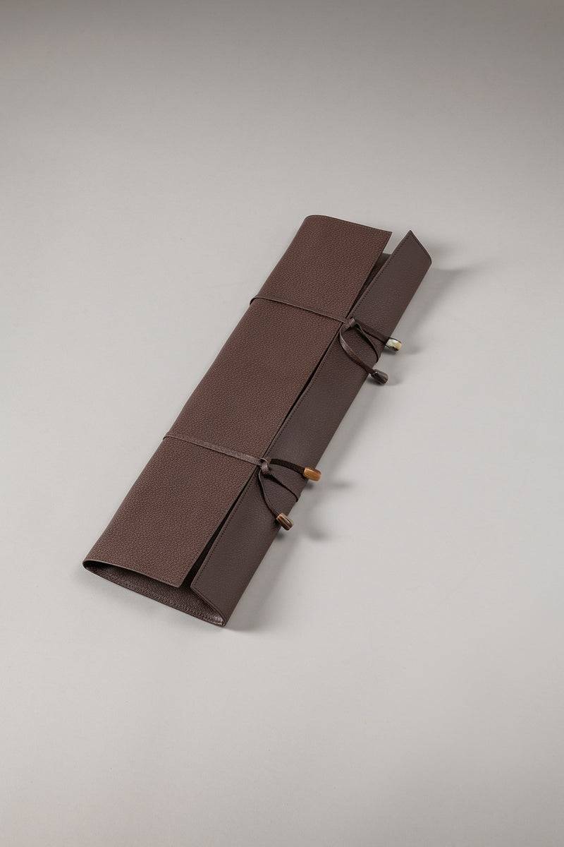 Lorenzi Milano Set BBQ Piccolo In Zebu