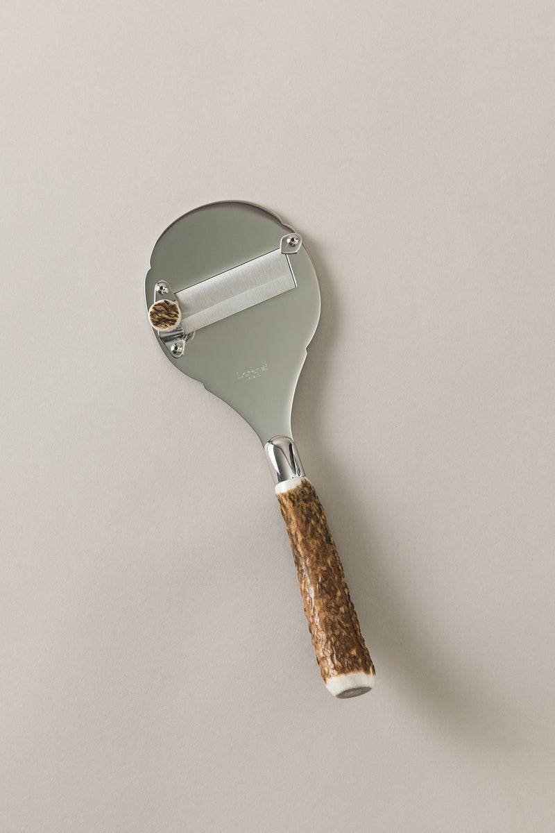 Lorenzi Milano Set Da Tartufi In Cervo (palco)