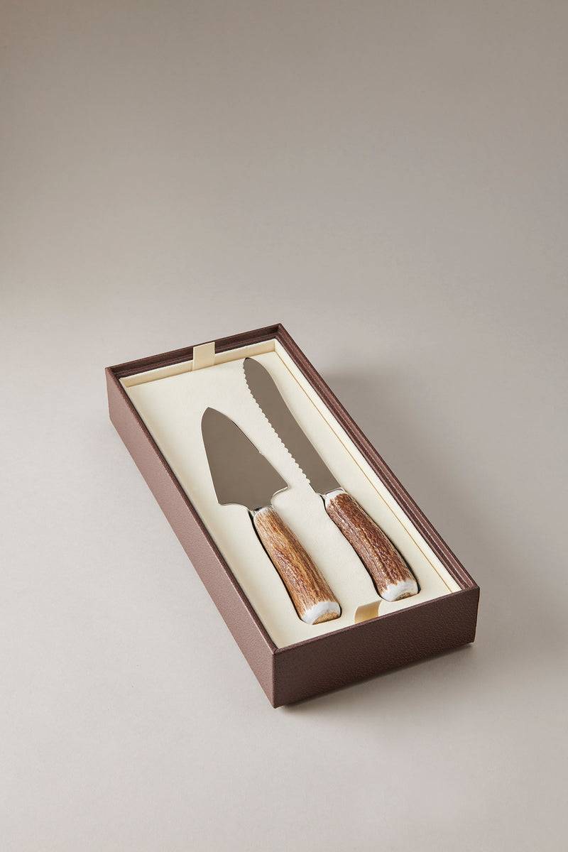 Lorenzi Milano Set dolce deluxe in Cervo (palco)