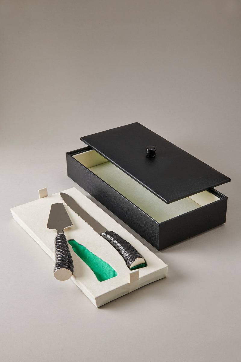 Lorenzi Milano Set Dolce Deluxe In Springbok