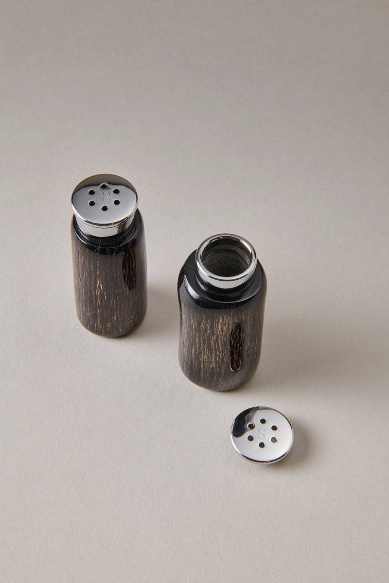 Lorenzi Milano Set Spargi Sale E Pepe In Orice