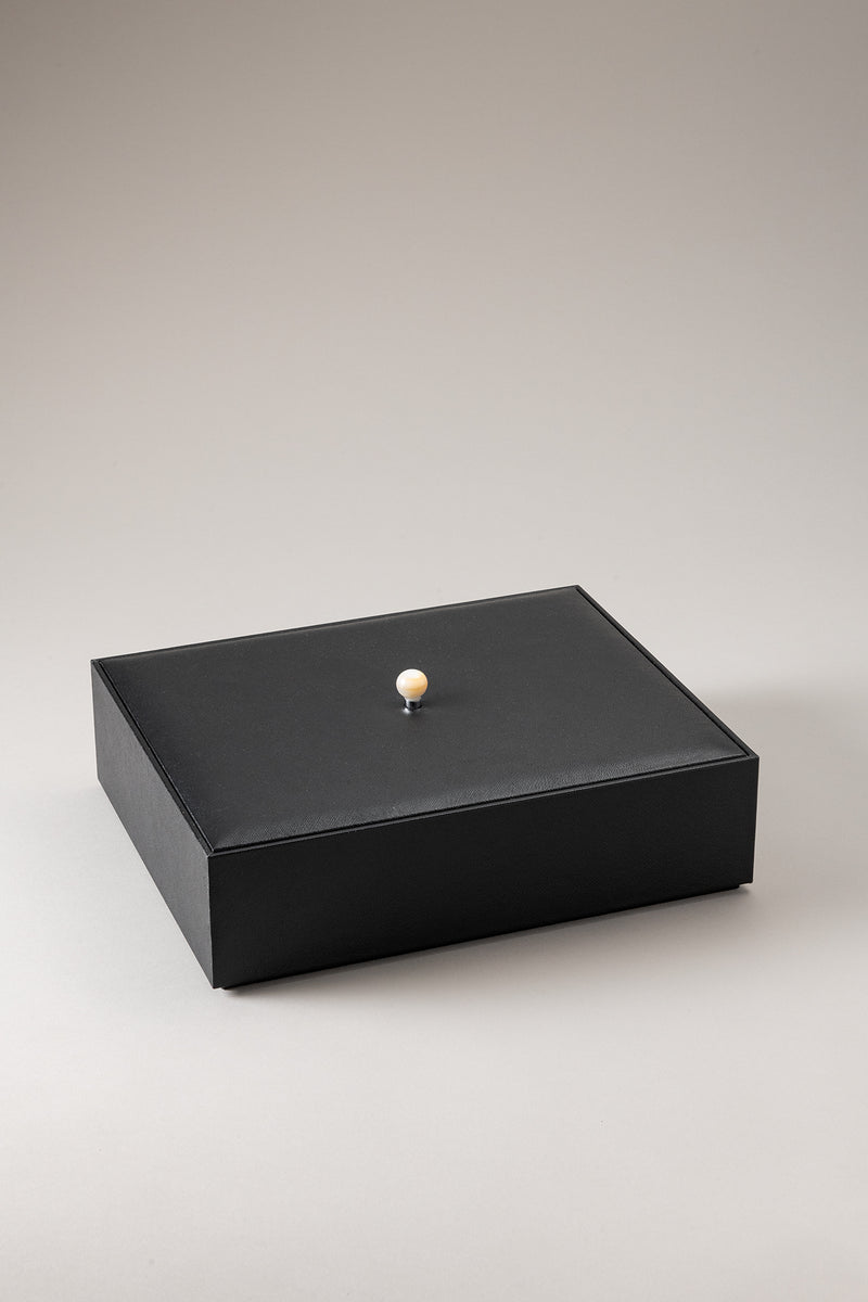 Lorenzi Milano Set Vino Grande In Madreperla