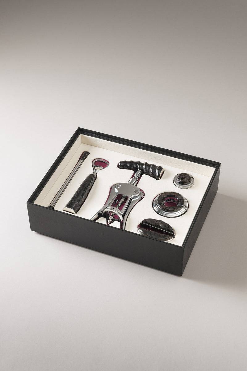 Lorenzi Milano Set vino grande in Springbok