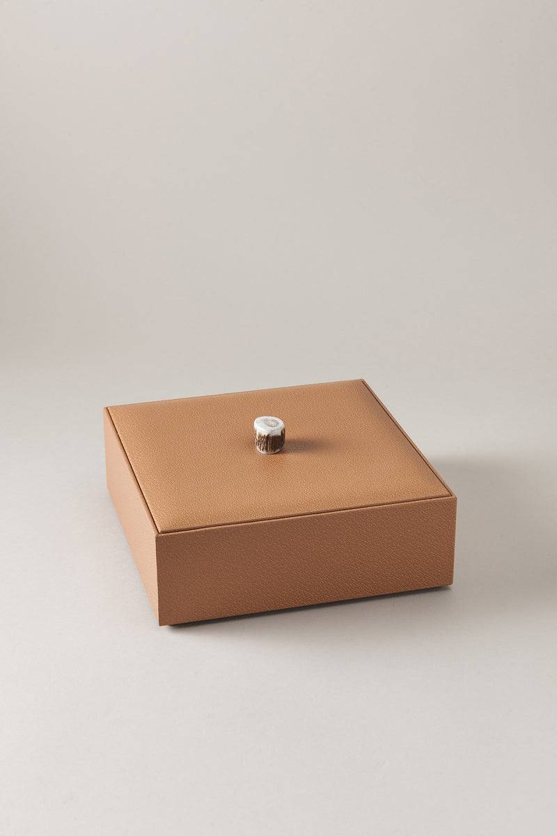 Lorenzi Milano Set Vino Piccolo In Cervo (palco)