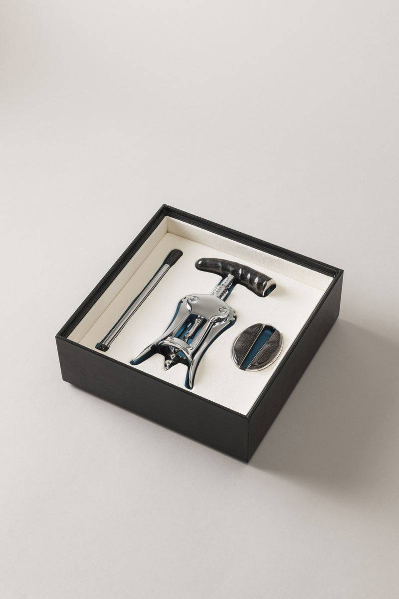 Lorenzi Milano Set vino piccolo in Springbok