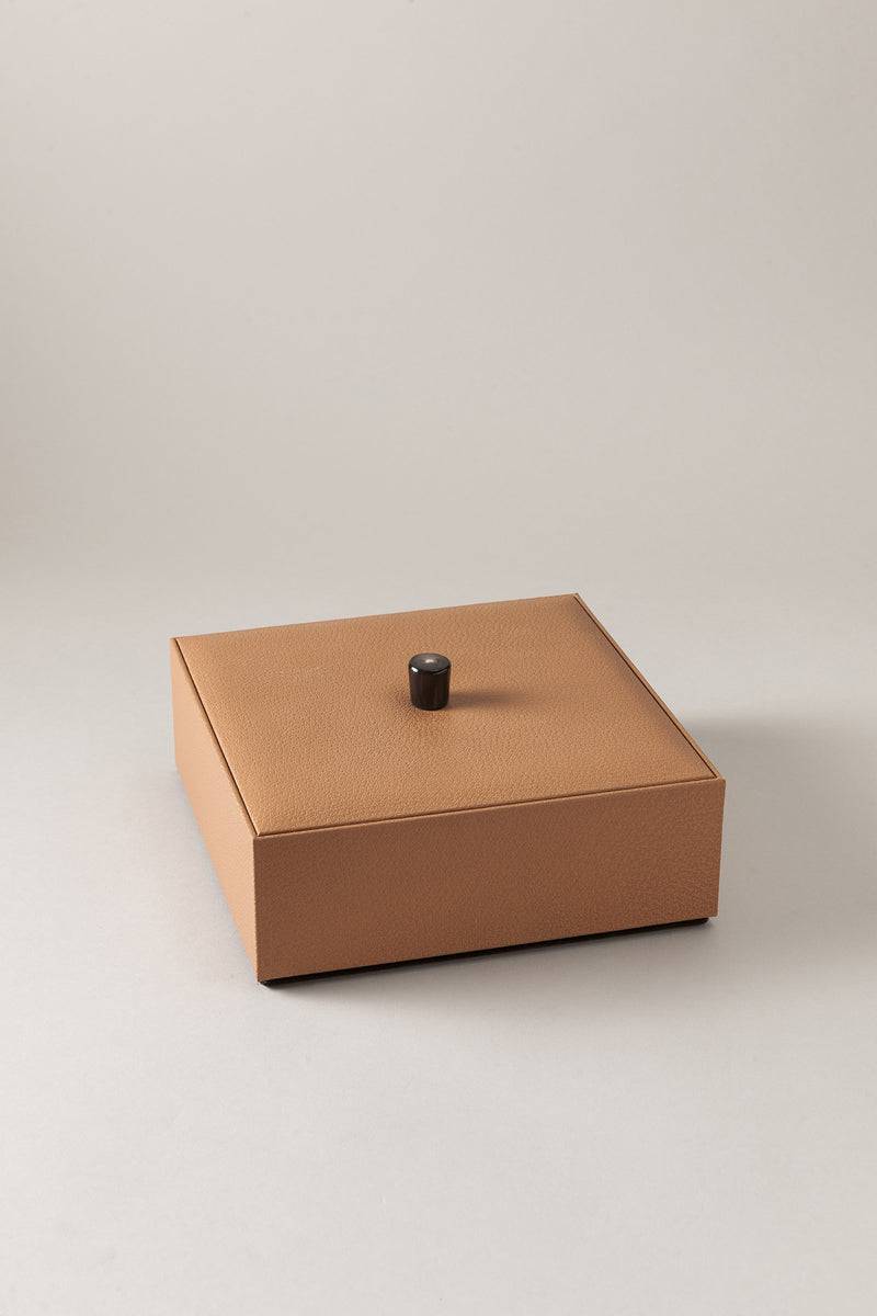 Lorenzi Milano Set Vino Piccolo In Zebu