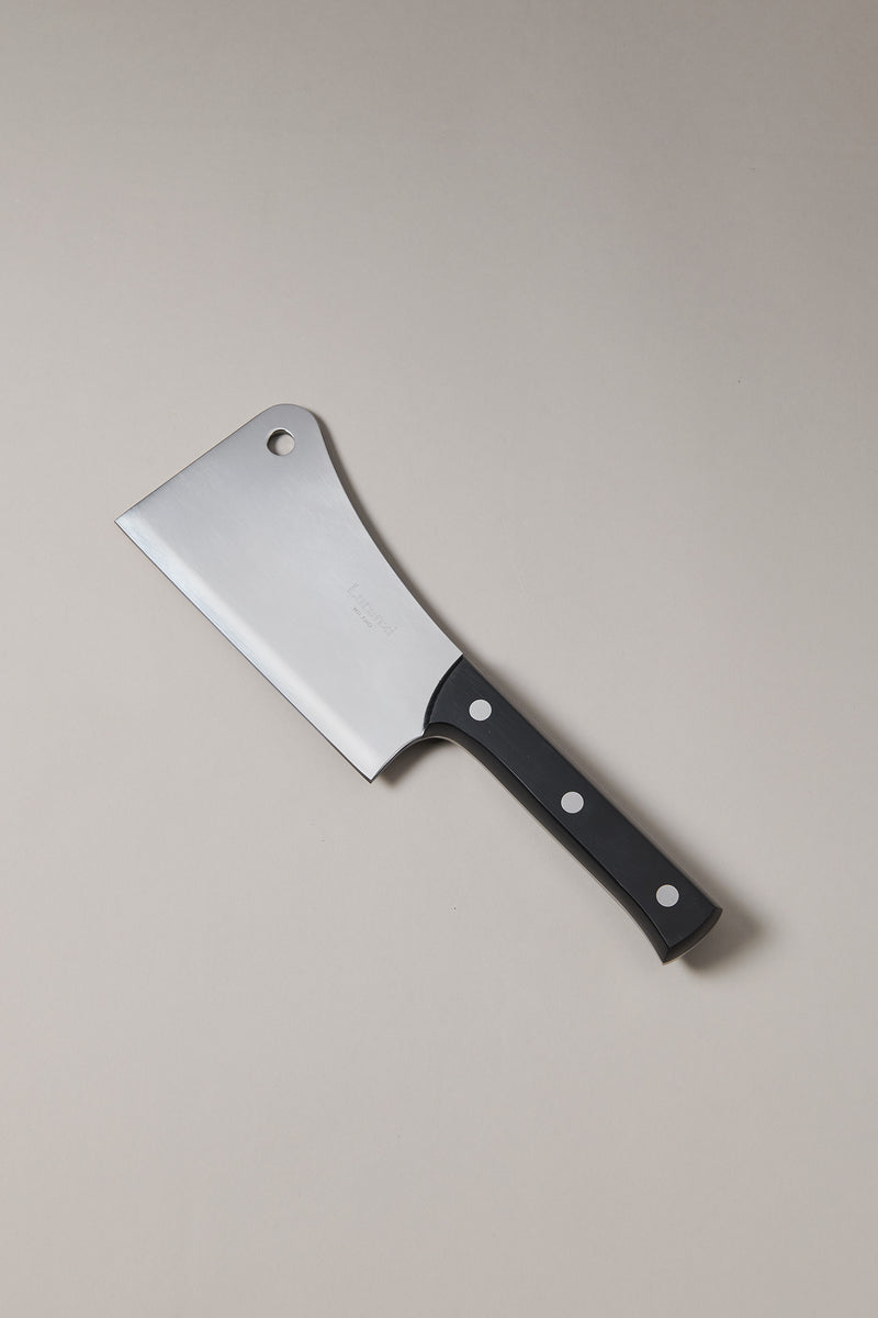 Lorenzi Milano Spaccaossa in POM