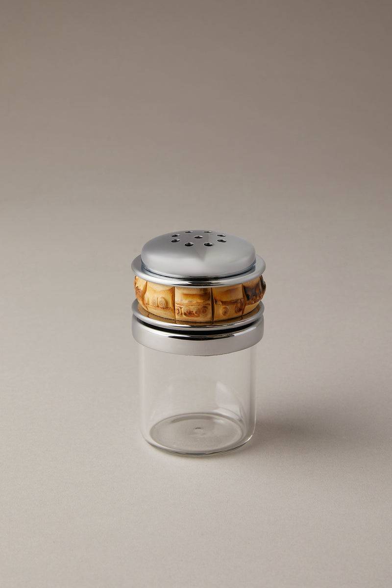 Lorenzi Milano Spargi spezie in Bambù