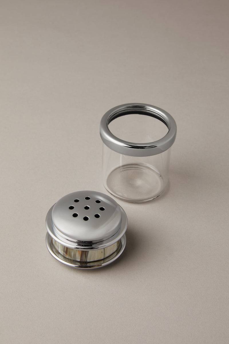 Lorenzi Milano Spargi Spezie In Zebu