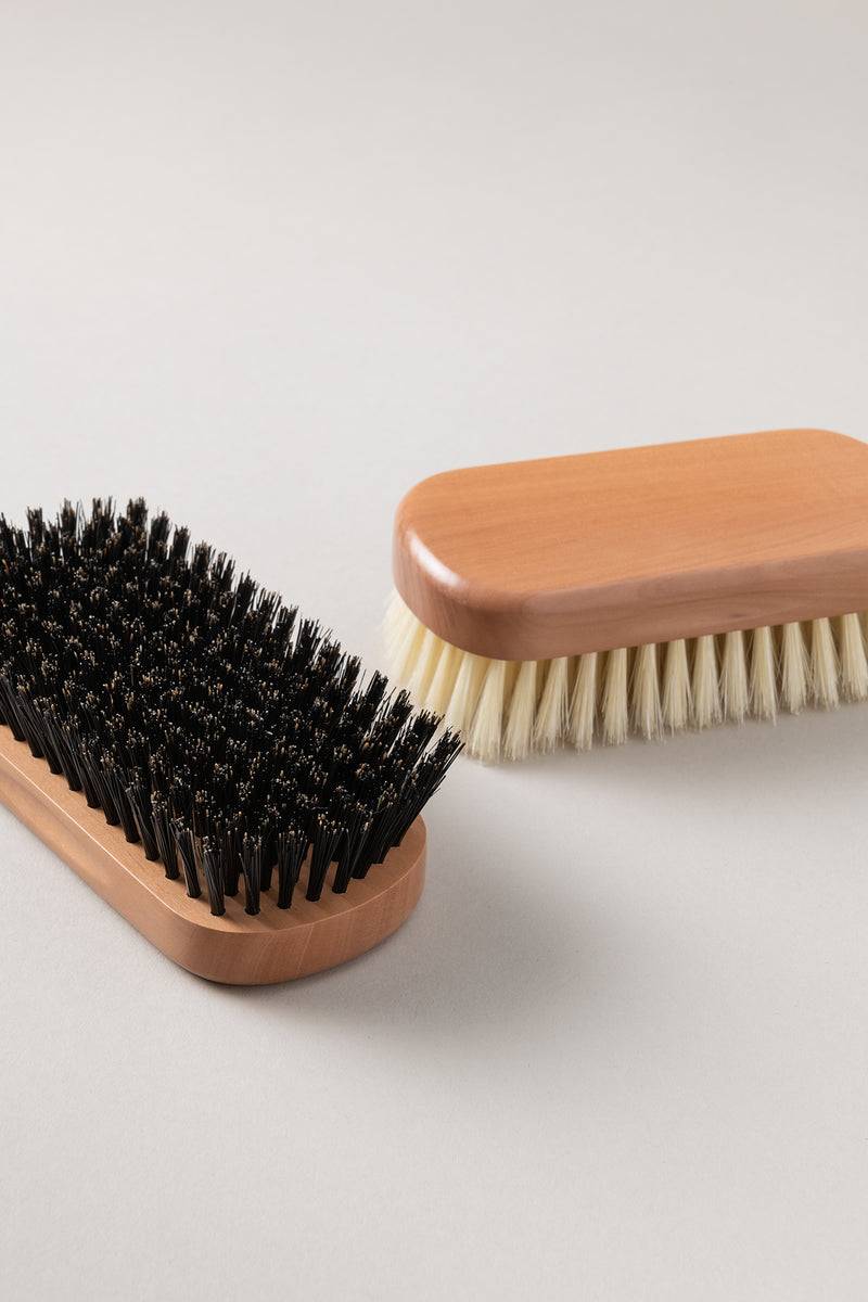 Lorenzi Milano Spazzola Capelli Uomo In Pero