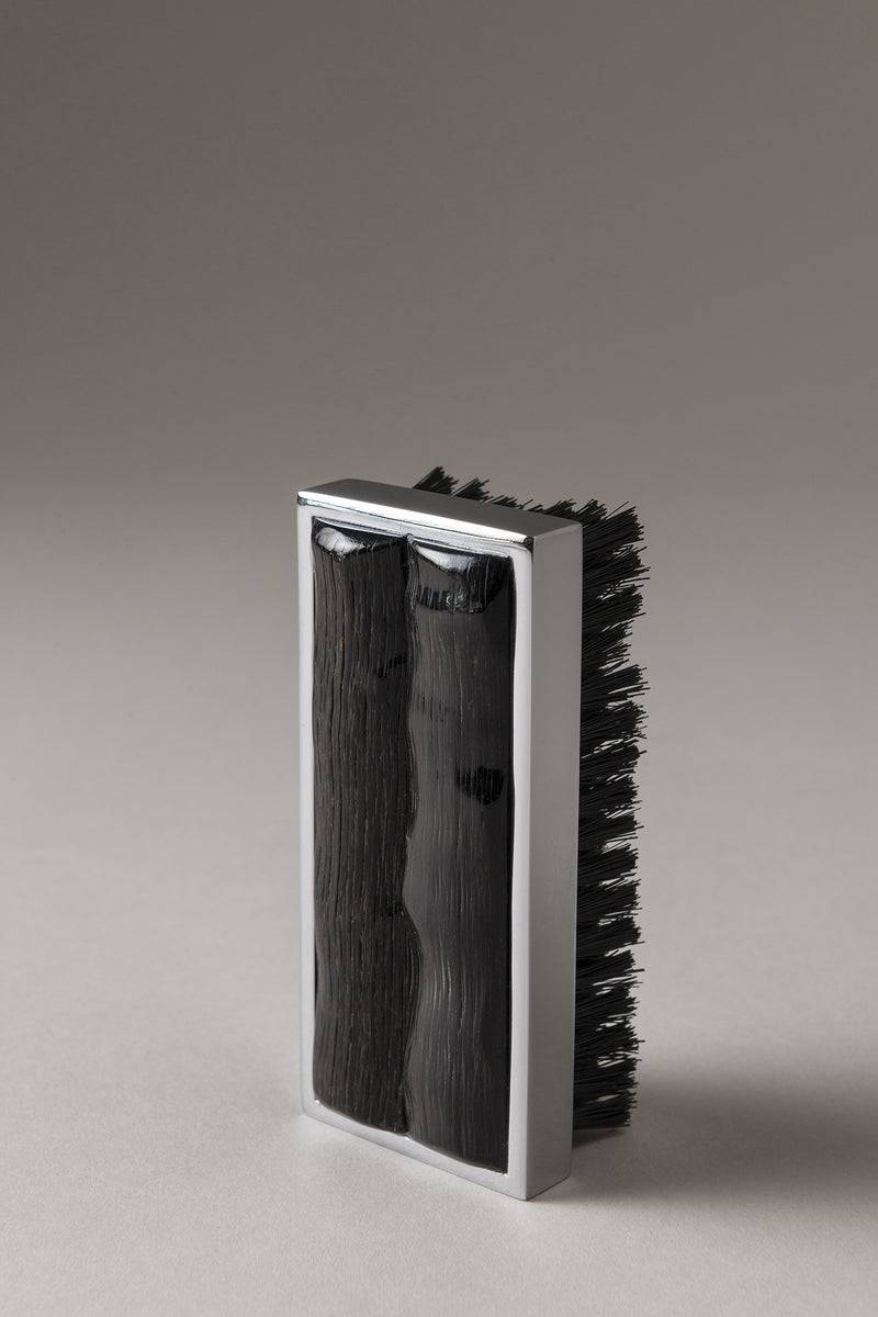 Lorenzi Milano Spazzolino Unghie In Orice