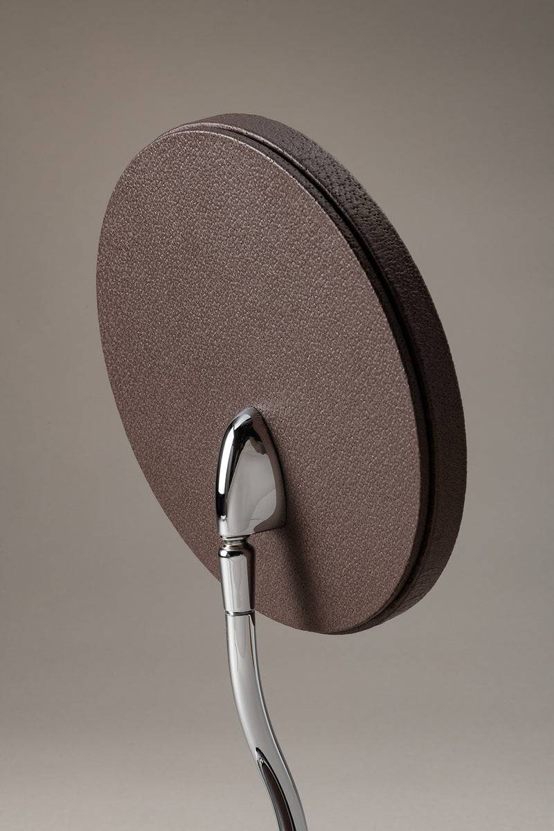 Lorenzi Milano Specchio Tavolo In Cervo (palco)