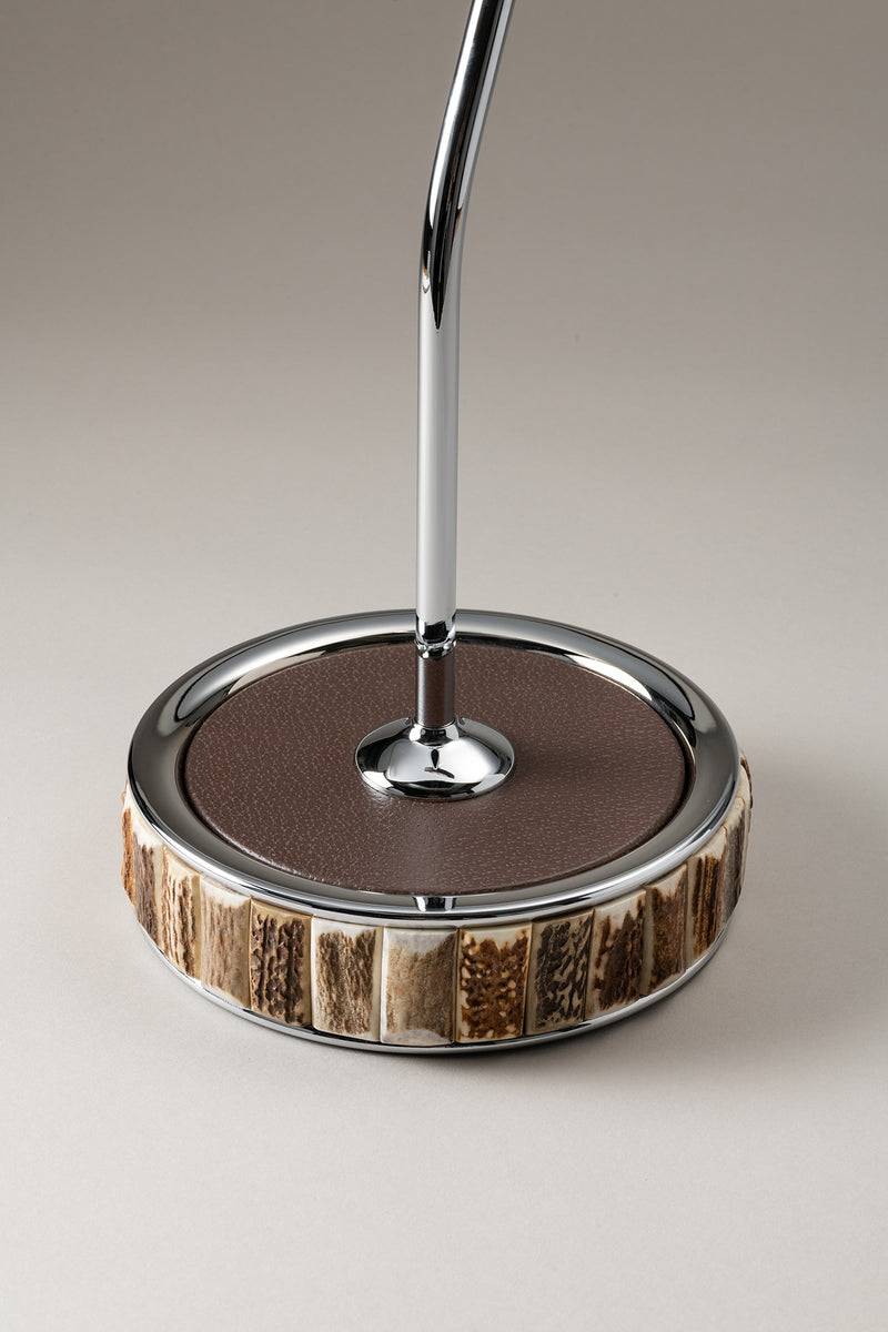 Lorenzi Milano Specchio Tavolo In Cervo (palco)