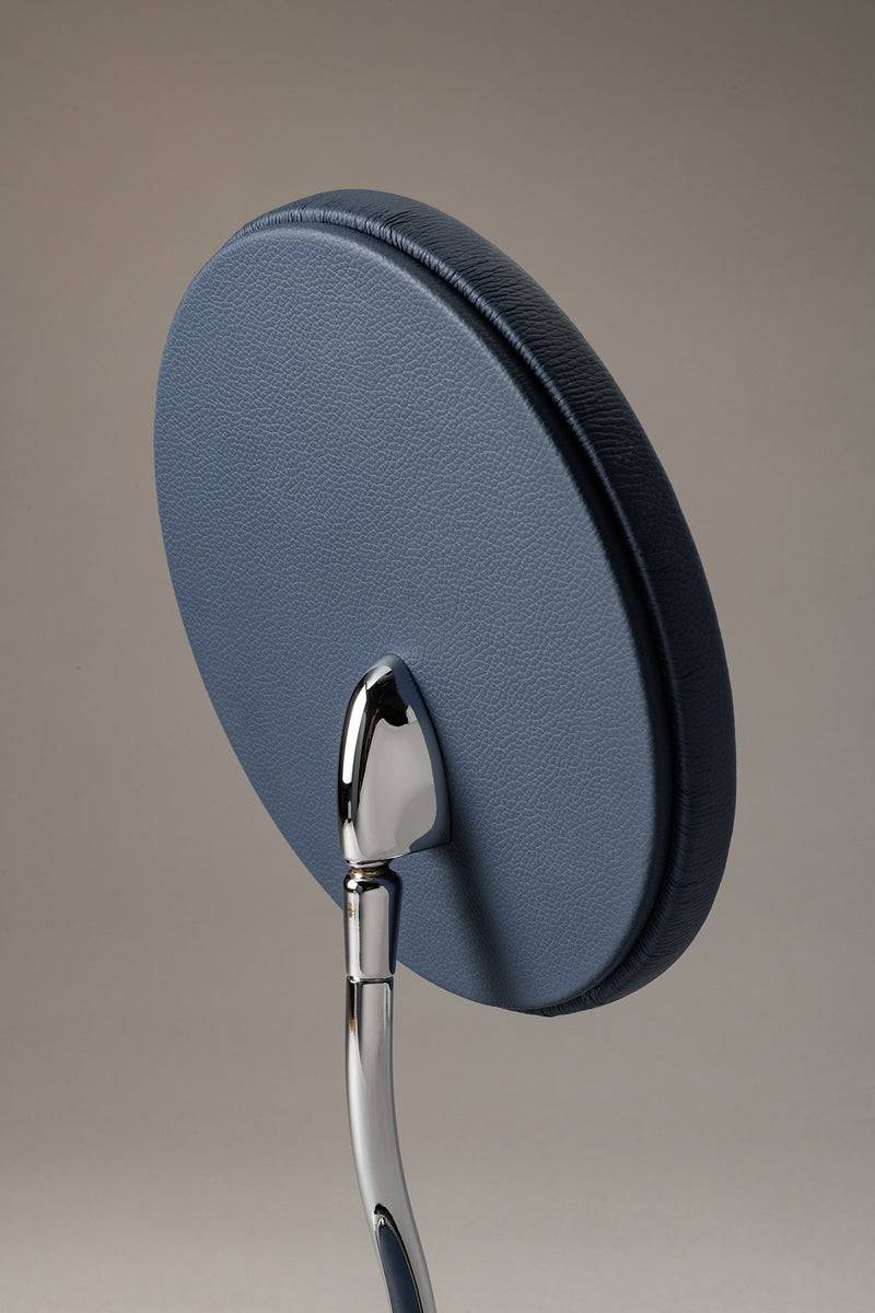 Lorenzi Milano Specchio Tavolo In Madreperla