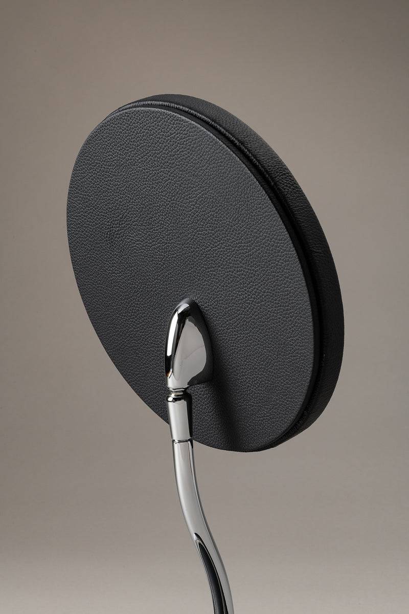 Lorenzi Milano Specchio Tavolo In Orice