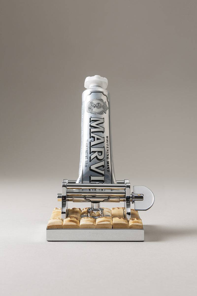 Lorenzi Milano Spremitubo In Bambù