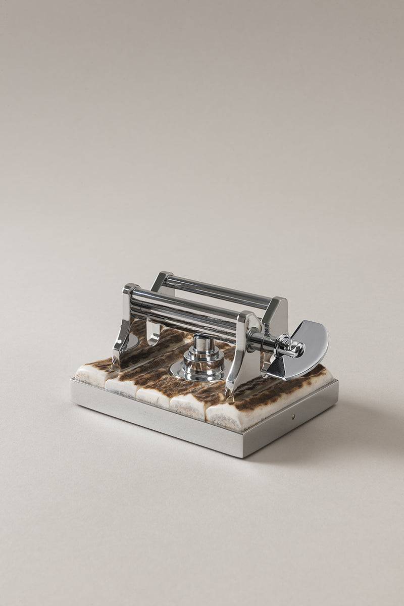 Lorenzi Milano Spremitubo in Cervo (palco)